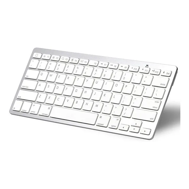 Teclado Mini Inalambrico Bluetooth 3.0 Tablet Android