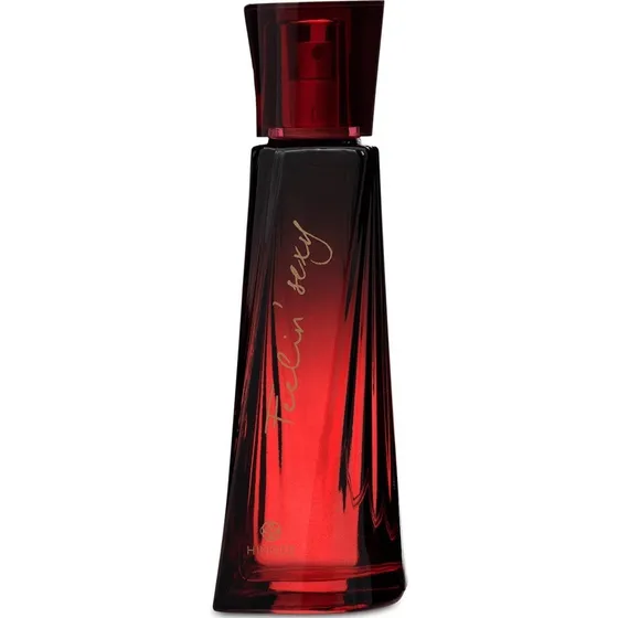 Perfume de mujer Hinode Feelin Sexy For Her, 100 ml