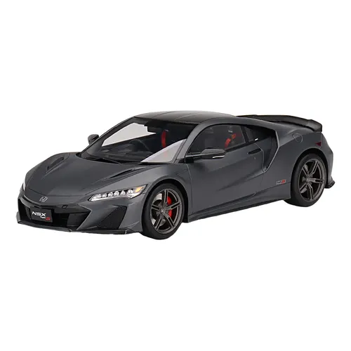 Honda Nsx (nc1) 2016 1:18 Autoart Preto | Parcelamento sem juros