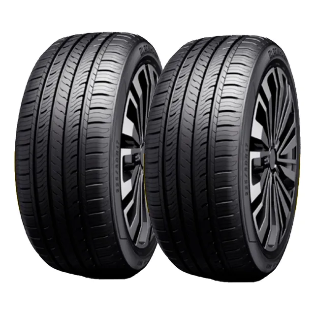 2 Llantas 225/65r17 Blackhawk Hh11 102h Msi