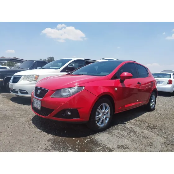 Seat Ibiza Reference 2.0
