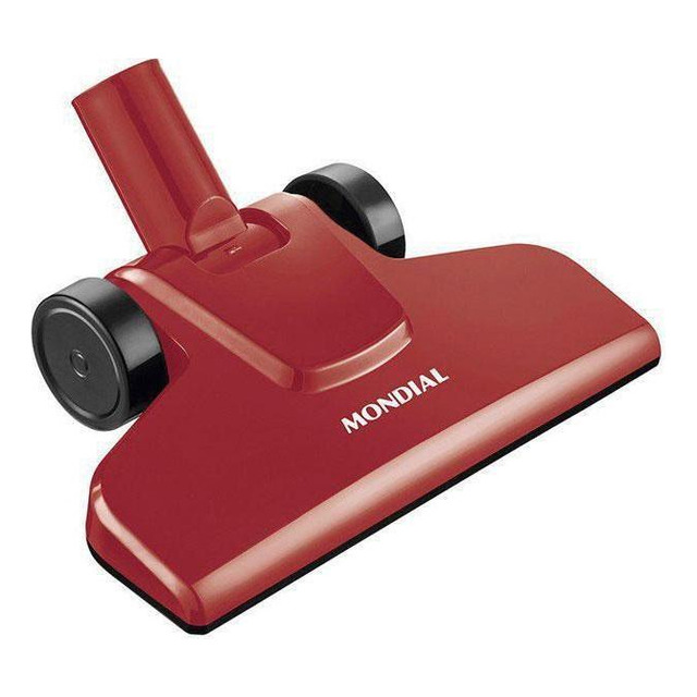 Bocal Plástico Vermelho Multiuso Ap-36 Mondial Bocal Plástico Vermelho Multiuso Ap-36 Mondial