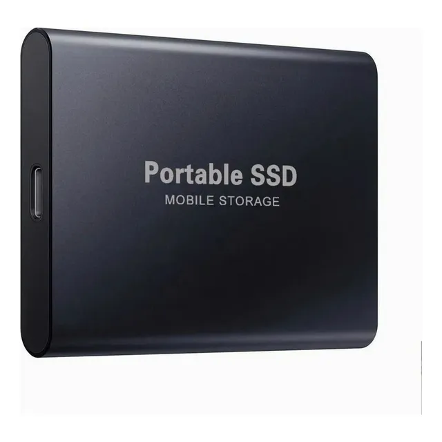 Disco Duro Ssd Memoria Usb Mini Disco 2tb F A