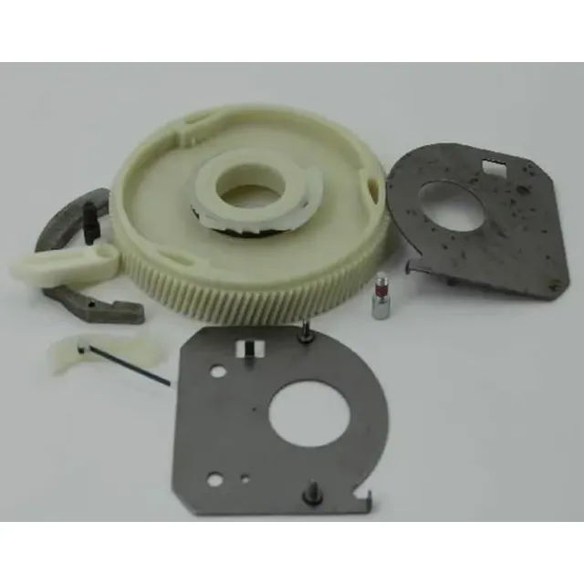 Kit Neutral Lavadora Whirlpool 388253