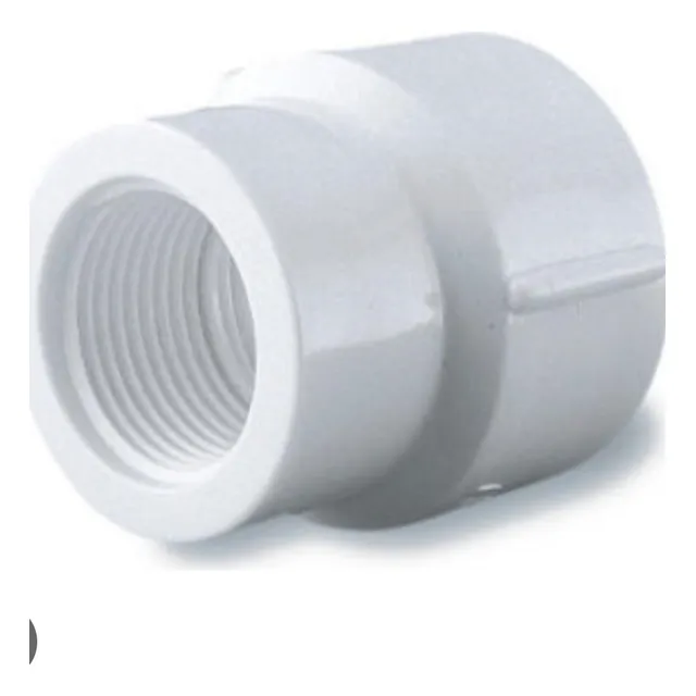 Anillo Reducido  Pvc 1 A 3/4 Pulgada Tomex