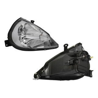 Faro Derecho Ford Ka 2002 Faro Derecho Ford Ka 2002