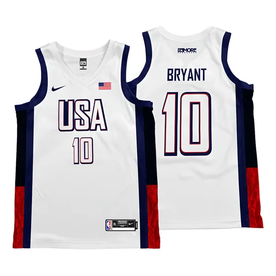 Franelilla Team Usa Olimpiadas 2024 Bemore Venezuela