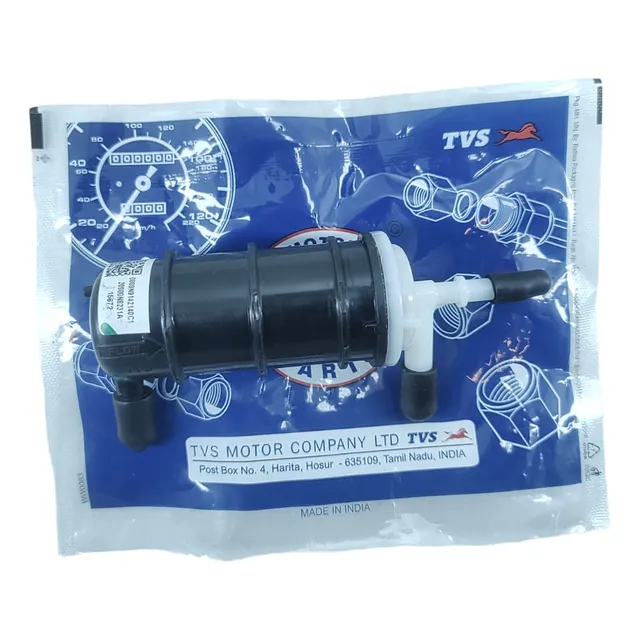 Filtro Gasolina Apache160 200fi 310rr Original 