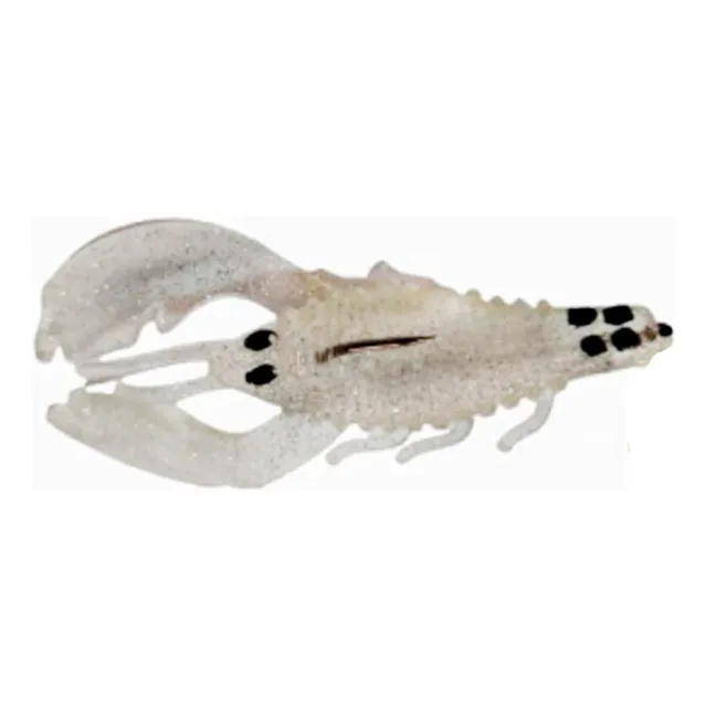 Isca Artificial Lagostinha Anzol 3/0 Fishtex