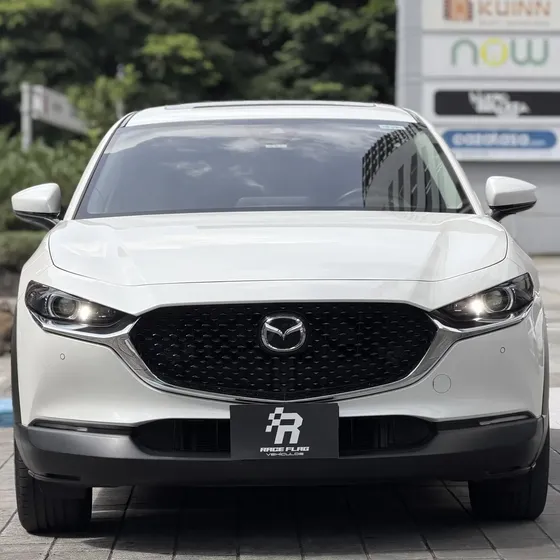 Mazda Cx-30 2022 2.5 Grand Touring Lx 4x2