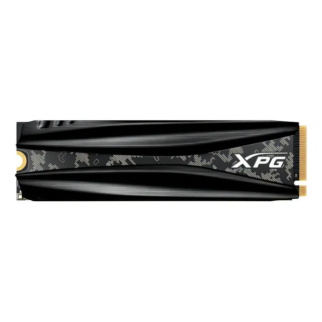 Ssd Adata Xpg Gammix S41 Tuf Gaming Ed 256gb Gen3x4 Nvme