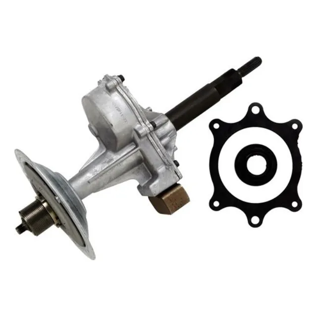 Transmision Lavadora Mabe Ge Hibrida Wh38x10002