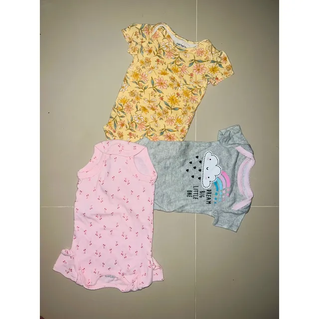 Ropa De Niños Nuevas Y Usadas