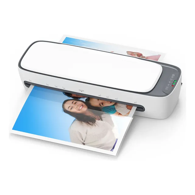 Máquina De Sellado De Plástico Para Laminar A3/a4/a5/a6 Home