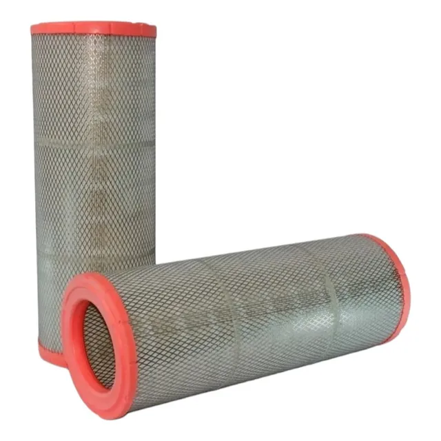 Filtro De Aire Wra-9869 / 42808 Mack Vision/ Mack Granite