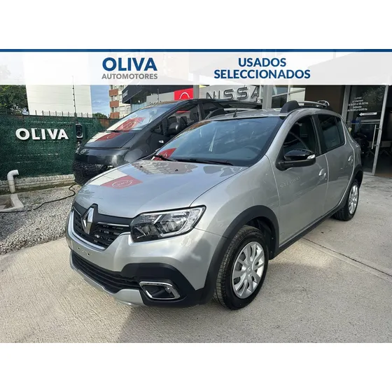 Renault Sandero Stepway Zen
