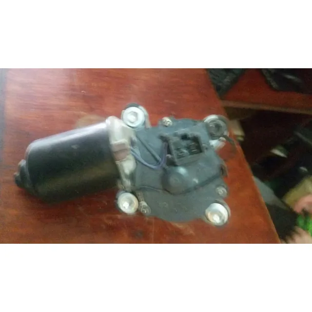 Motor Lmpiaparabrisas De Terios 
