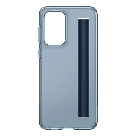 Protector Slim Strap Negro Samsung Galaxy A33 Negro