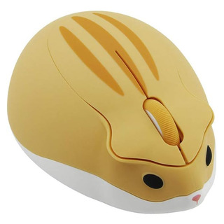 Ratón Inalambrico Sxban, Diseno De Hamster 1200 Dpi Amari... Ratón Inalambrico Sxban, Diseno De Hamster 1200 Dpi Amari...