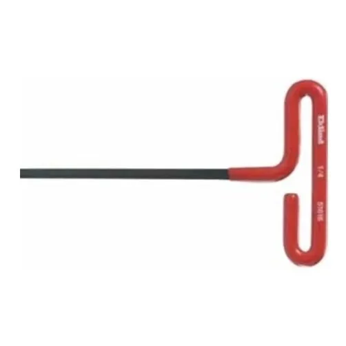 Llave Allen Eklind Tipo T 9 L. 7/16  # 51928