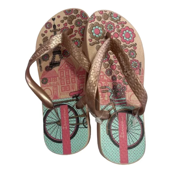 Ipanema Sandalias Para Niña