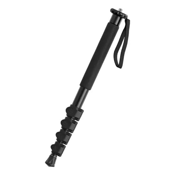 Soporte Monopie Ulanzi Tb12 Negro