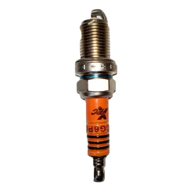 Bujia Rc12yc Cross Fox Gol Jetta Passat Polo  