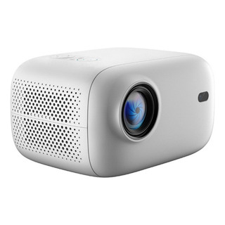 Mini Proyector Smart Android Portátil Casa Sala Alto Lumen Mini Proyector Smart Android Portátil Casa Sala Alto Lumen