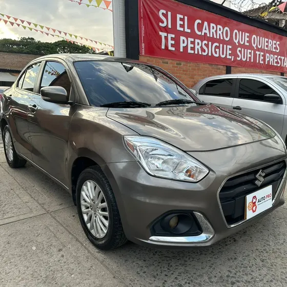 Suzuki Swift 2023 Suzuki Swift Dzire Mec