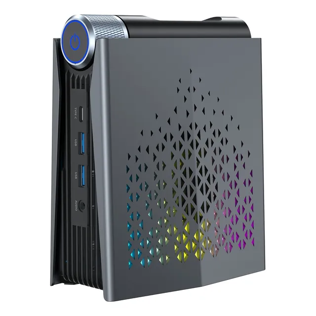 Mini Pc Amd Ryzen7 5700u 32gb Ram 1tb Ssd Windows 11 Pro