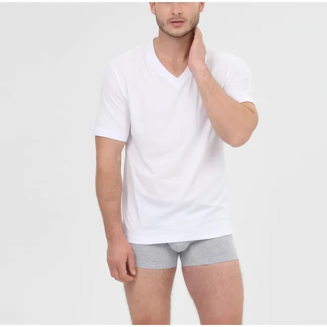 Camiseta Jagger Blanco John Holden