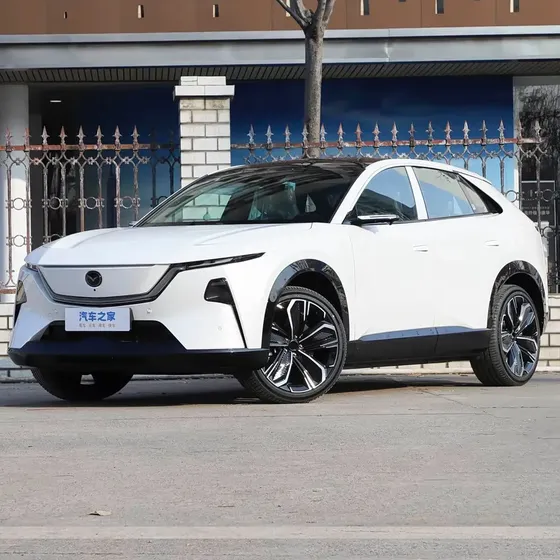 Mazda Ez-60 2026 Sport Max