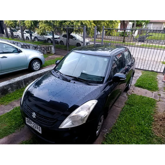 Suzuki Swift 1.4 Gl Mt