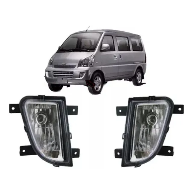 Exploradora Van N300 2011 A 2016 Pasajeros Par