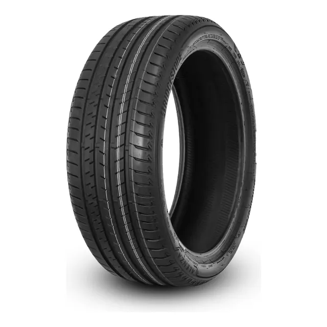 Pneu Aro 20 Bridgestone 255/50 R20 109h Alenza 001