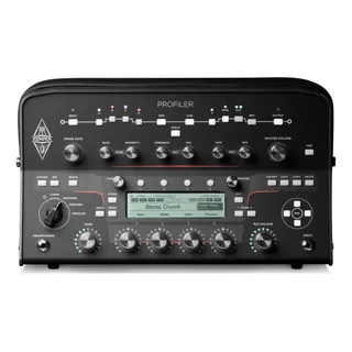 ギター KEMPER REMOTE Kemper Remote | Mercado Livre
