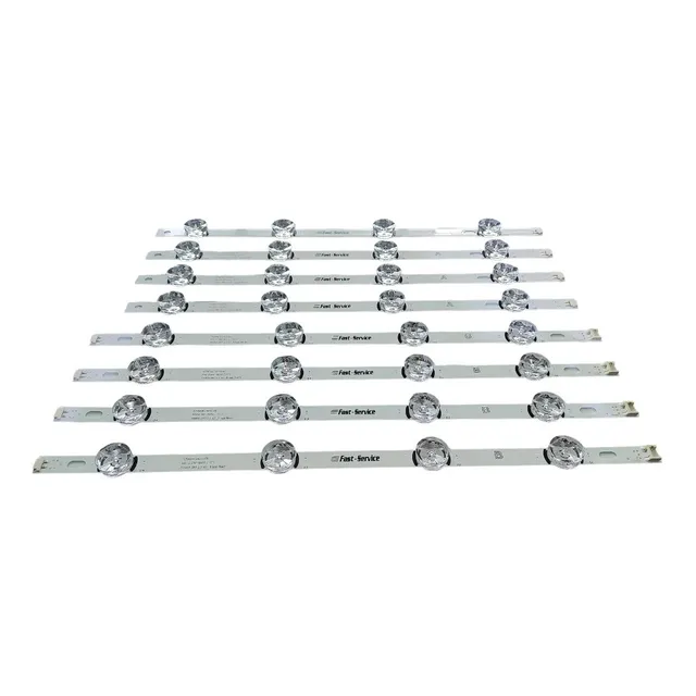 Tiras Led Para LG 42lb5600 42lb5800 42lb6200 42lf5850