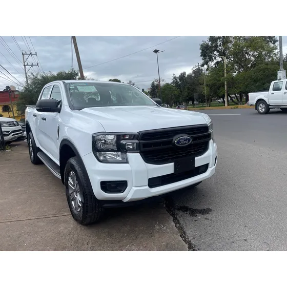Ford Ranger 2.3 Xl Gasolina At