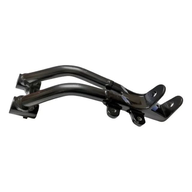 Base Posapie Trasero Derecho Original Ktm Duke 200/250/390