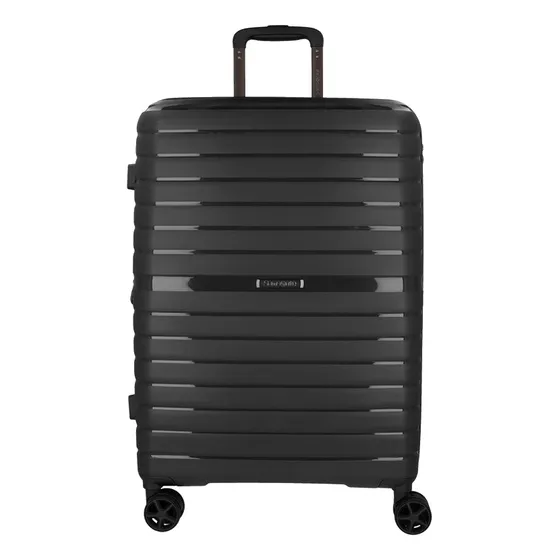 Valija Samsonite Mediana Horizons Aurora Black Negra