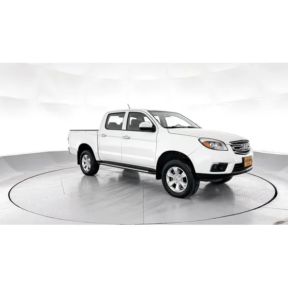 Jac Hfc1037 T6