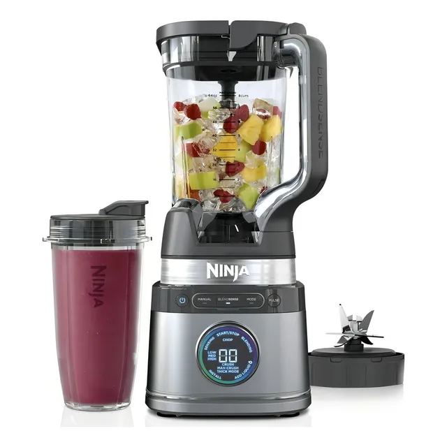 Ninja Blender