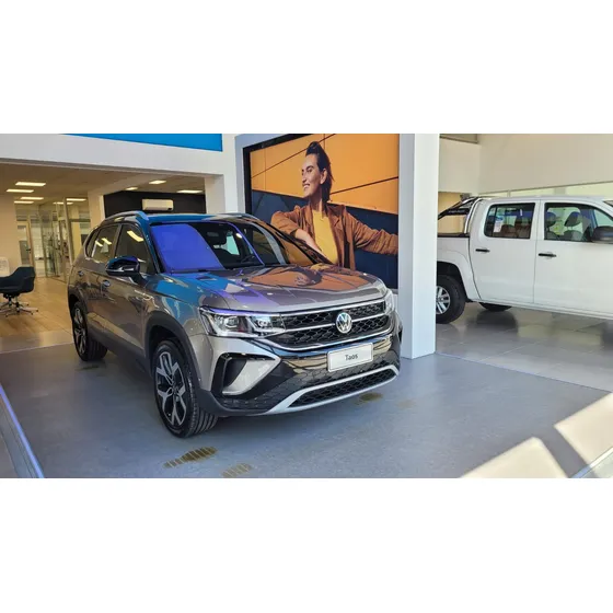 Volkswagen Taos 1.4 250 Tsi Highline Bi Tono