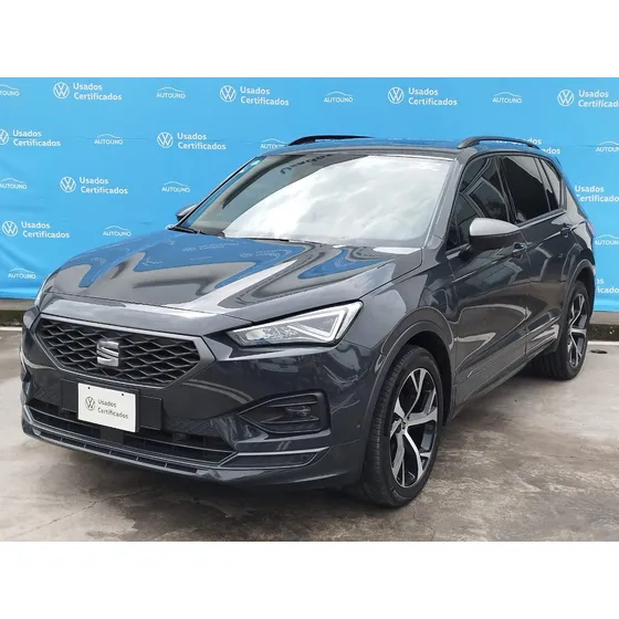 Seat Tarraco 5p Fr L4/1.4 Aut