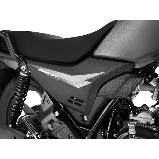 Honda Glh 150 0km Fcia C/tarjeta Xr Cg Titan Wave Motopier