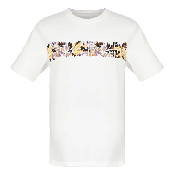 Poleras M/c Reef Hombre Blanco