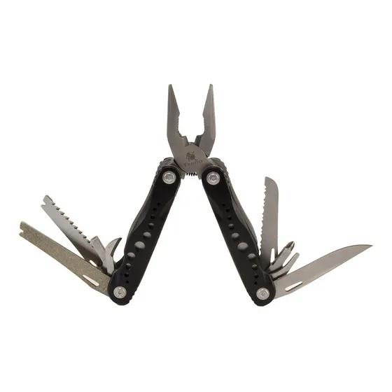 Pinza Trento Multifuncion Heavy Duty Herramientas Febo