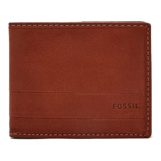 Fossil - Billetera Sml1392210 Para Hombre