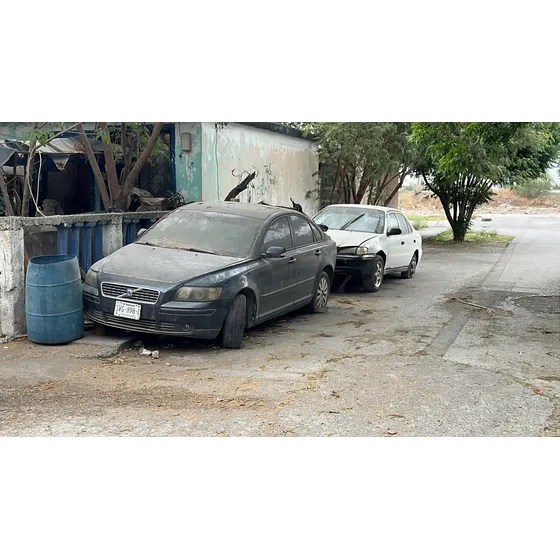 Volkswagen Volvo 2.5 Sport At