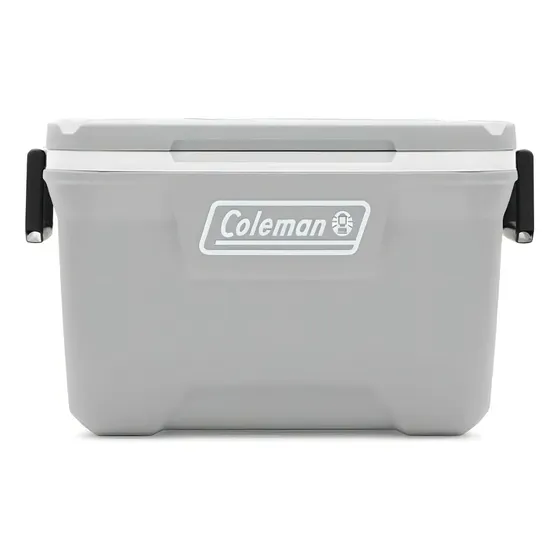 Nevera Plástica Portátil Coleman 49 Lts Gris 3000006572